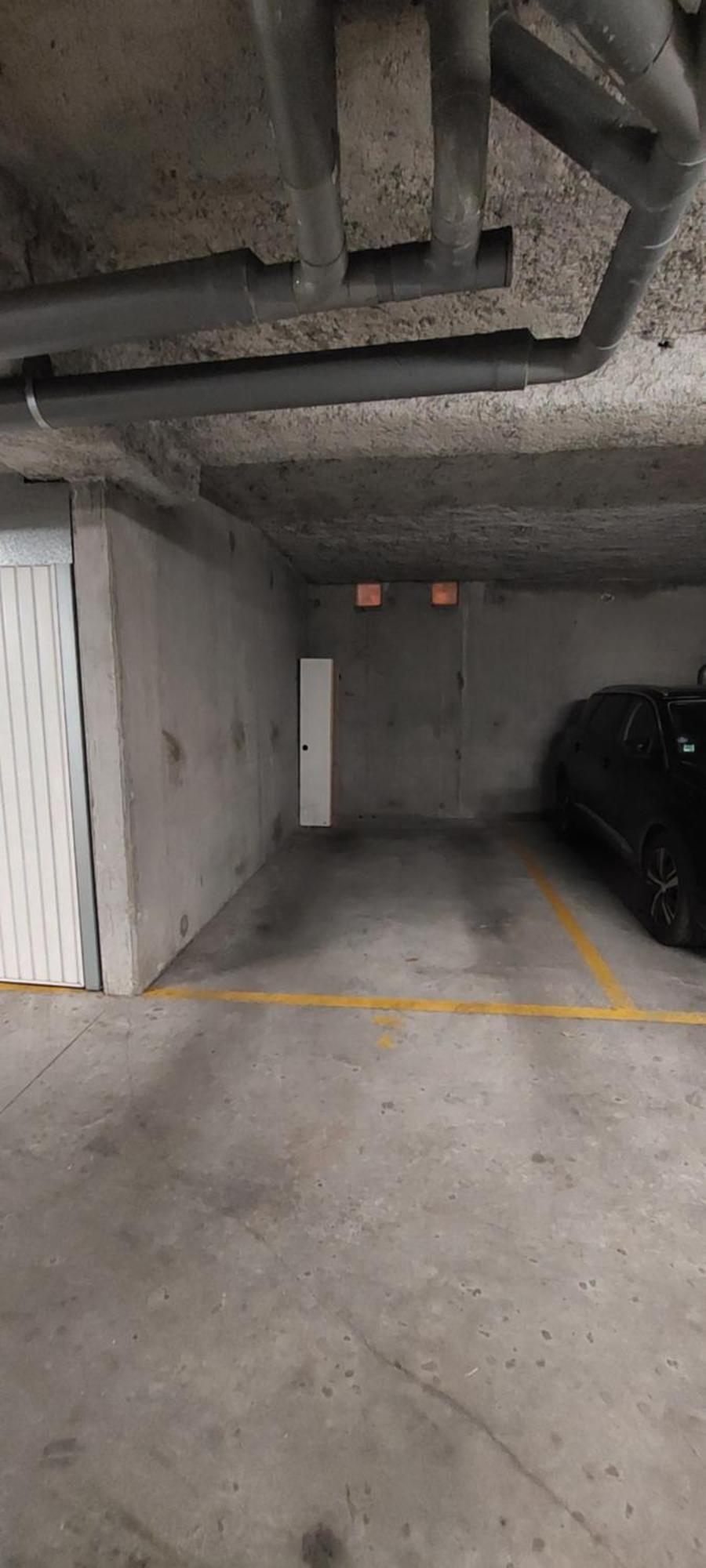 Parking & Balcon * Ideal Jo 2024 * Stade De France 생드니 외부 사진