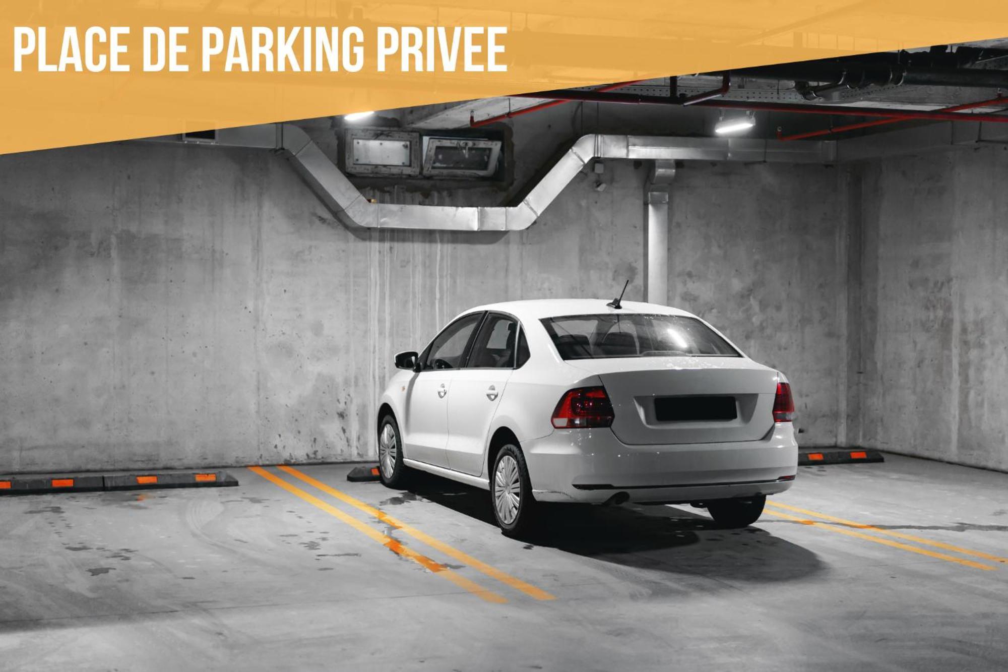 Parking & Balcon * Ideal Jo 2024 * Stade De France 생드니 외부 사진